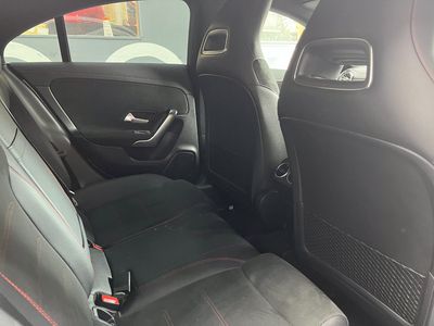 2021 Mercedes-Benz CLA Class