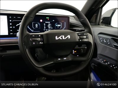 2027 Kia EV9