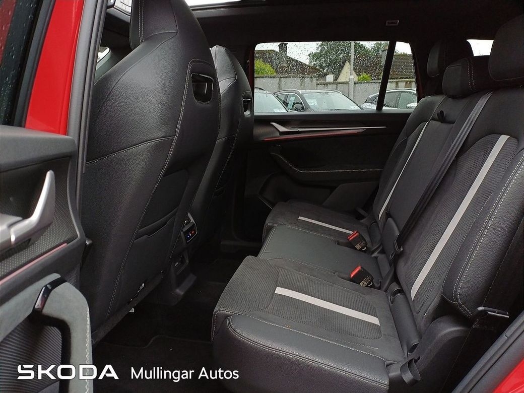 2026 Skoda Kodiaq