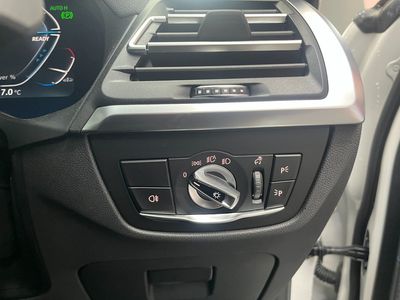 2022 BMW iX3