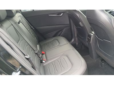 2026 Kia Niro