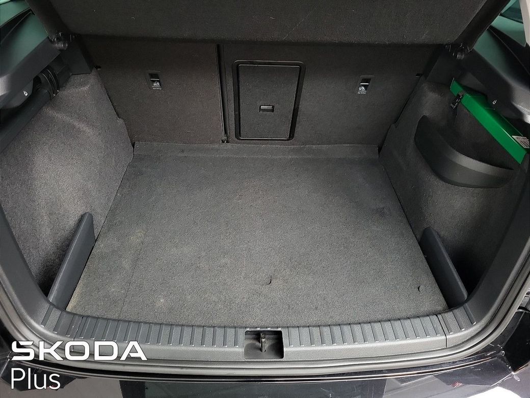 2022 Skoda Karoq