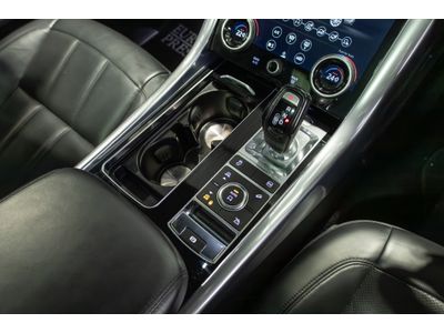 2021 Land Rover Range Rover Sport