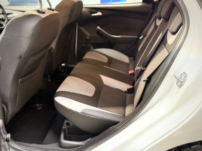 2013 Ford Focus