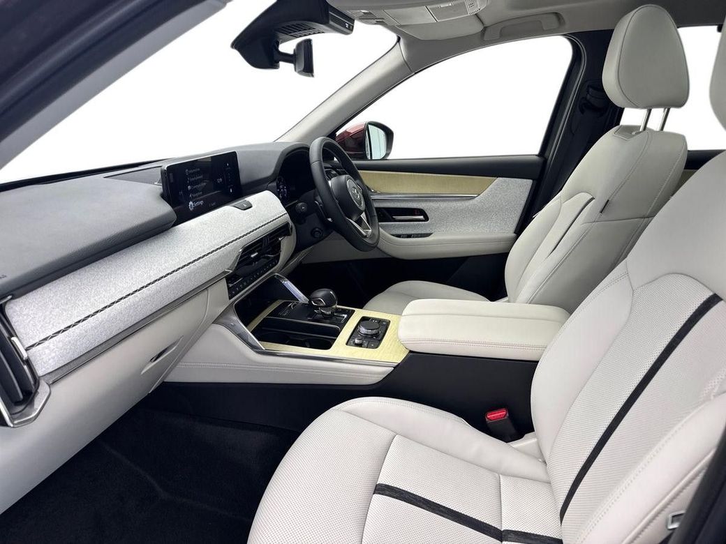 2026 Mazda CX-80