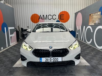 2021 BMW 2 Series