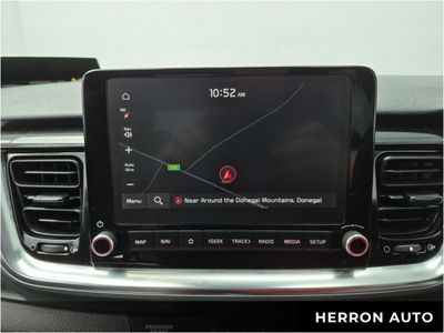 2024 Kia Stonic