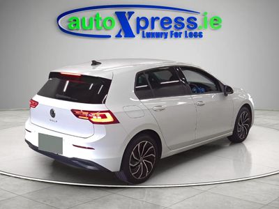 2022 Volkswagen Golf