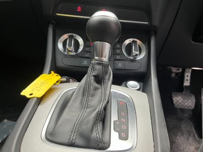 2015 Audi Q3