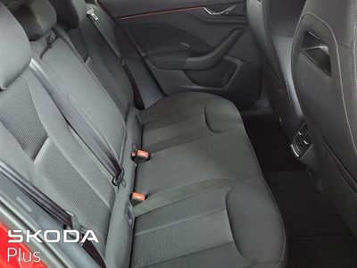 2026 Skoda Kamiq