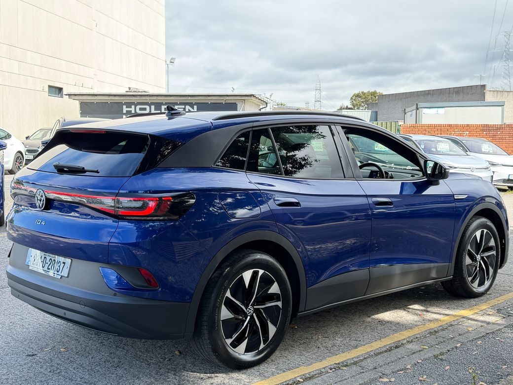 2023 Volkswagen ID.4