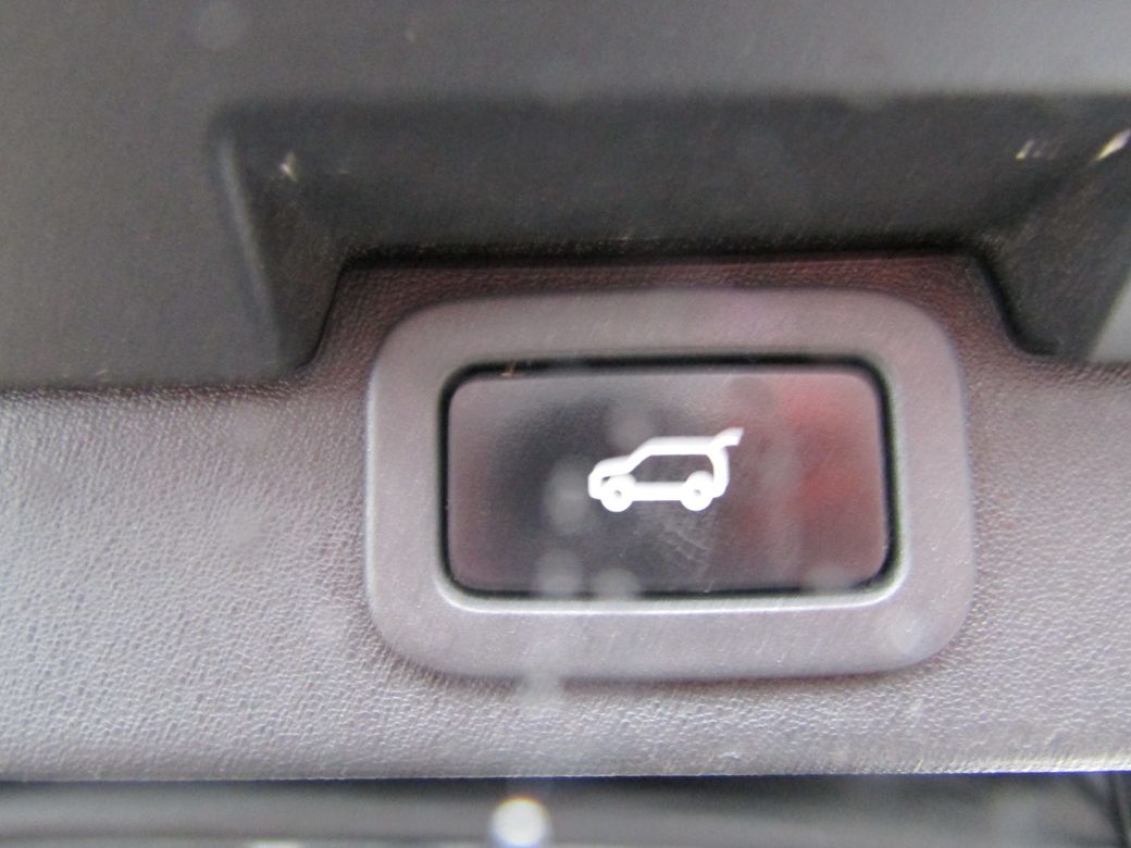 2017 Land Rover Discovery