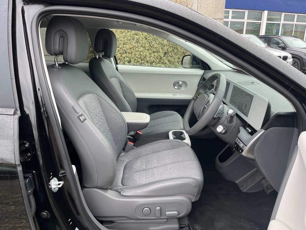 2022 Hyundai Ioniq 5