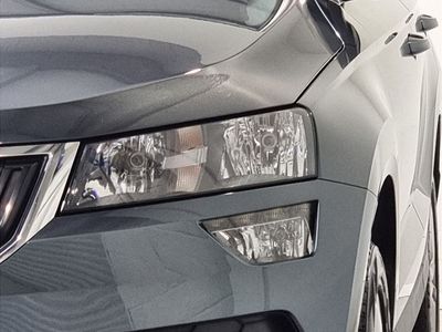2021 Skoda Karoq