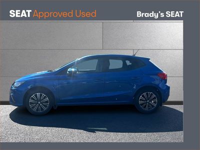 2023 SEAT Ibiza
