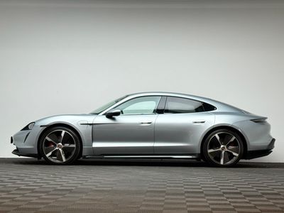 2021 Porsche Taycan