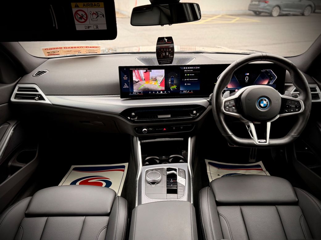 2025 BMW 3 Series