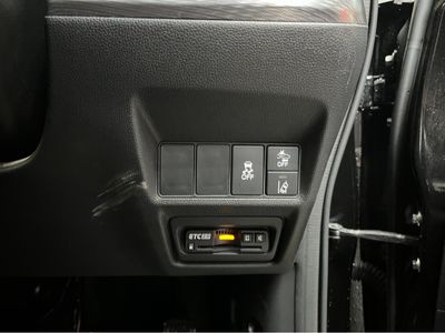 2020 Honda Stepwagon