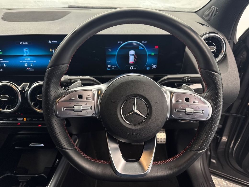 2023 Mercedes-Benz GLA Class