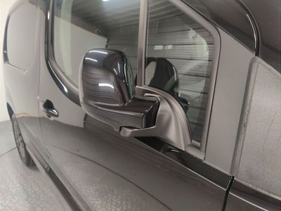 2026 Citroen Berlingo