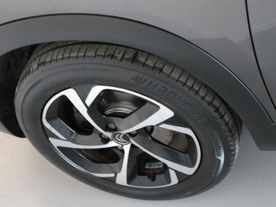 2021 Citroen C5 Aircross