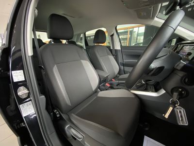 2023 Volkswagen Polo