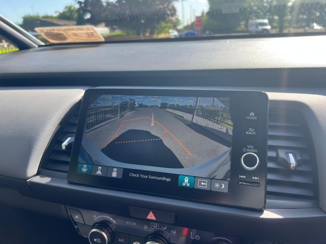 2024 Honda Jazz