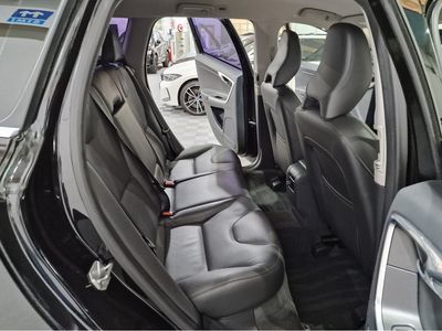2017 Volvo XC60