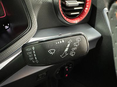 2024 SEAT Ibiza