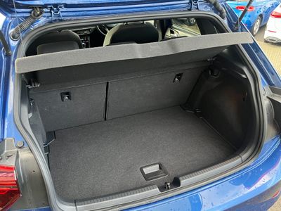 2022 Volkswagen Polo