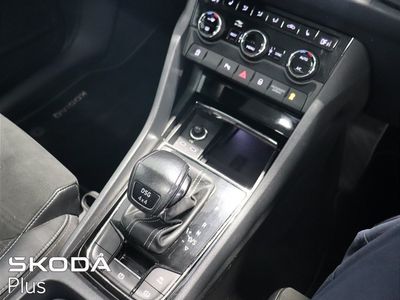 2021 Skoda Kodiaq