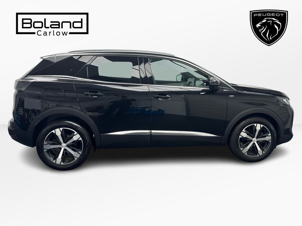 2024 Peugeot 3008