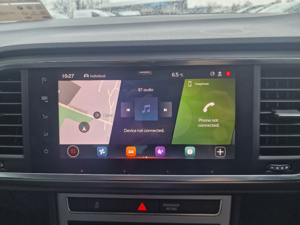 2021 Skoda Karoq