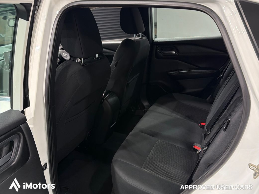 2023 Nissan Qashqai