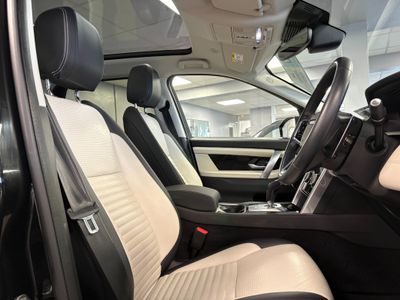 2023 Land Rover Discovery