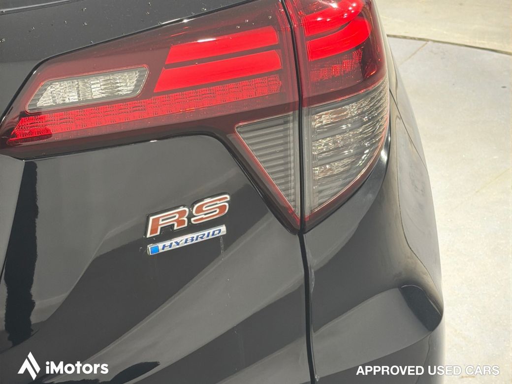 2020 Honda Vezel
