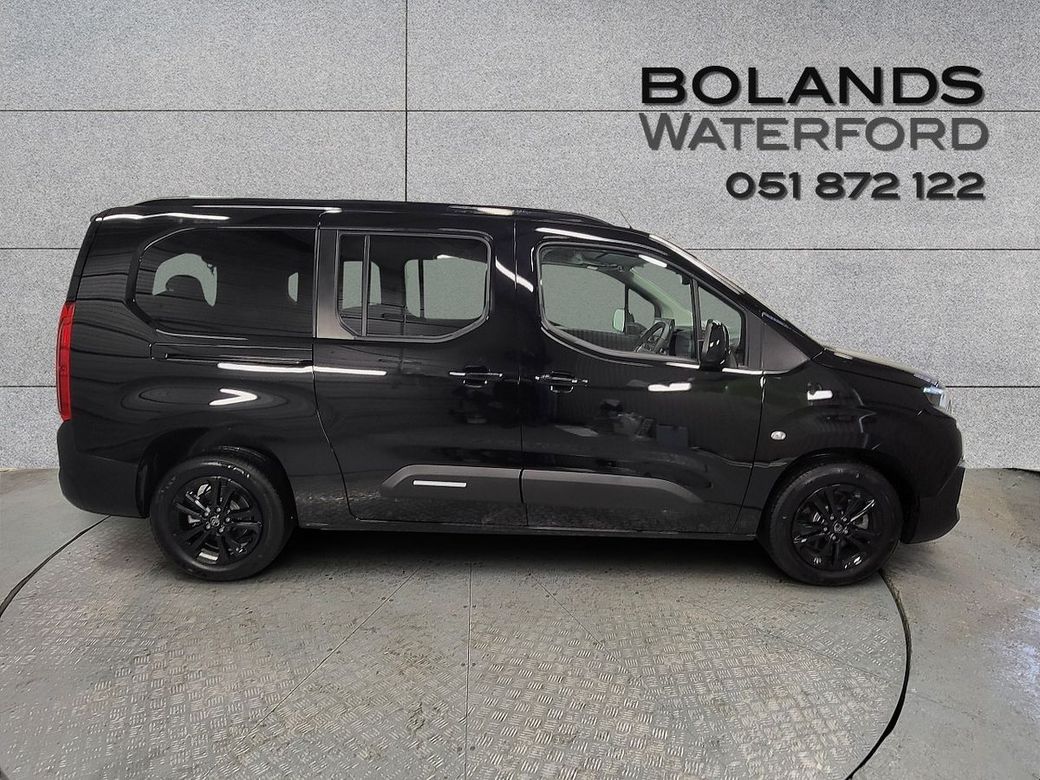 2026 Citroen Berlingo Multispace