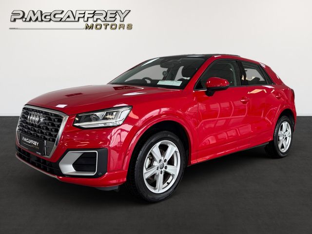 vehicle for sale from P McCaffrey Motors