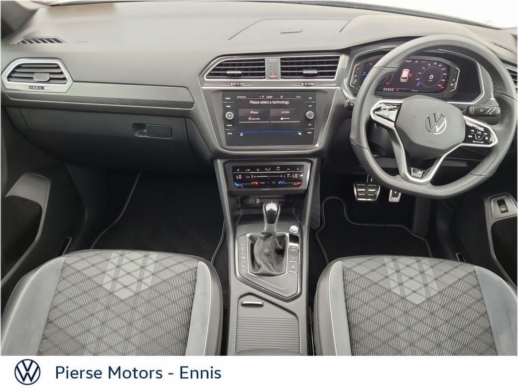 2023 Volkswagen Tiguan Allspace