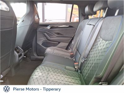 2026 Volkswagen Tayron