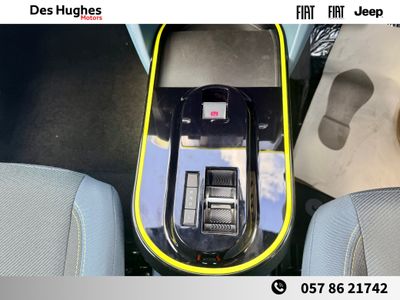 2026 Fiat Grande Panda