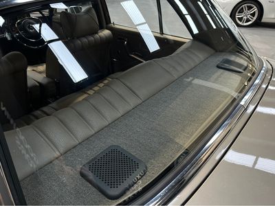 1970 Mercedes-Benz 280