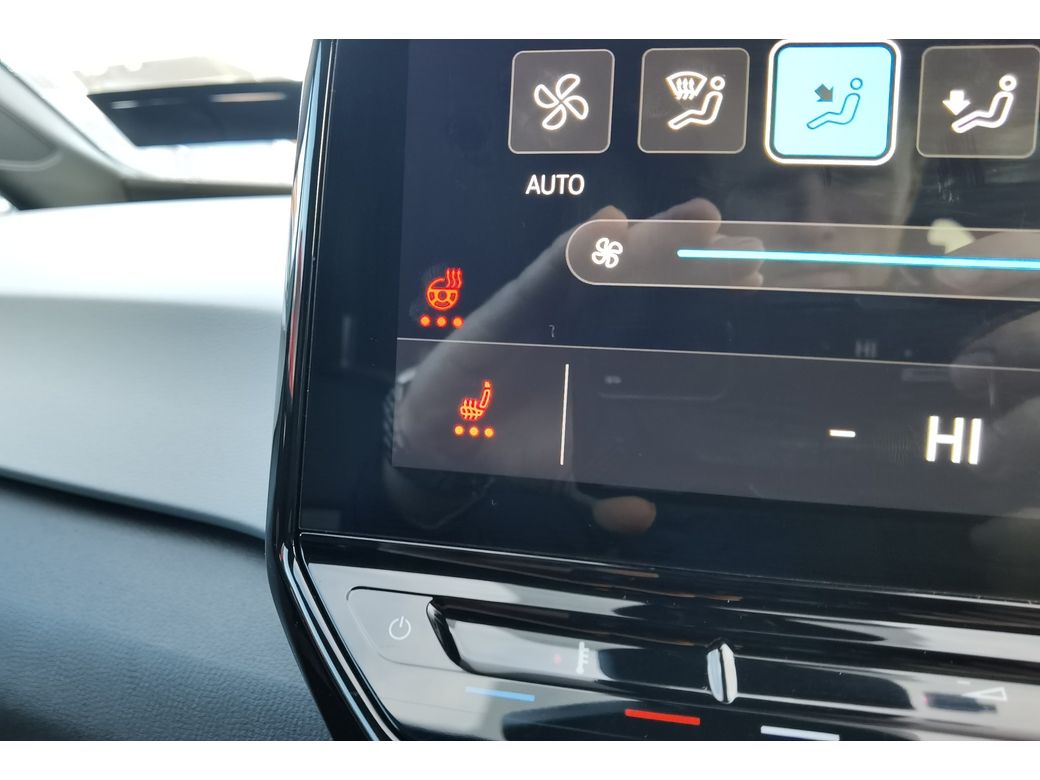 2022 Volkswagen ID.3