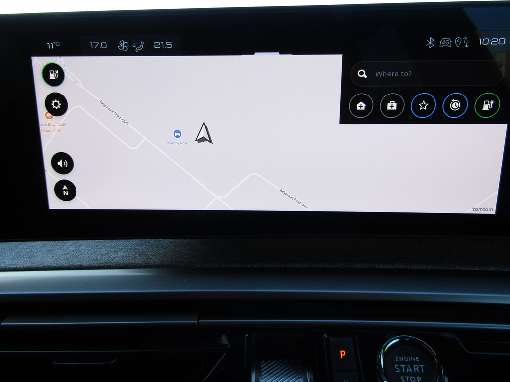 2025 Peugeot 5008