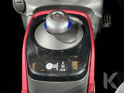 2020 Nissan Note