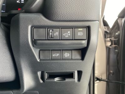 2026 Toyota Landcruiser