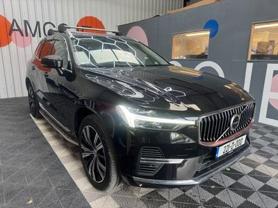 2022 Volvo XC60