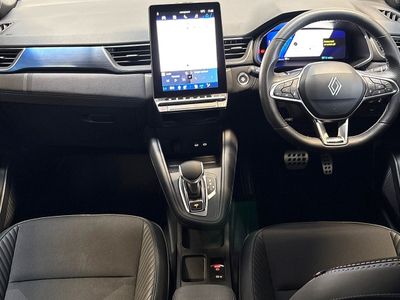 2025 Renault Symbioz