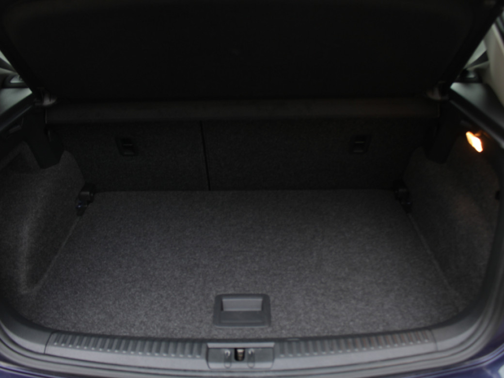 2016 Volkswagen Polo