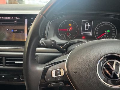 2022 Volkswagen Polo